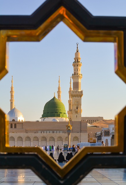 The Importance of Islamic Faith