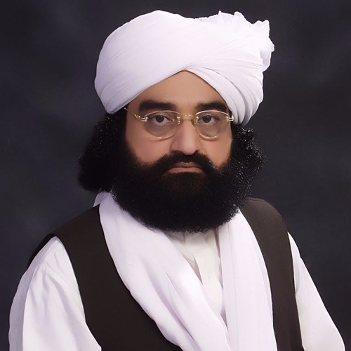 Pir Syed Naseer ud din Naseer (R.A)